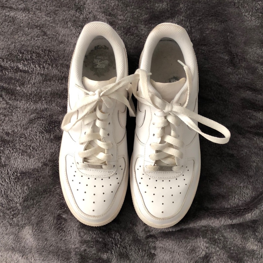 Women’s Nike Air Force 1